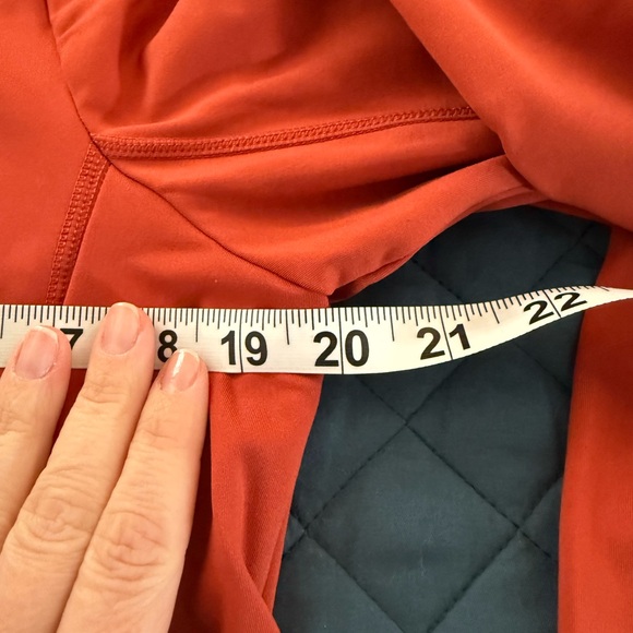 Full Zip Jacket - Picture 3 of 5